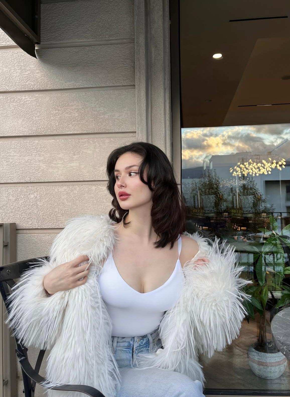 Aydıntepe Bilinçli Kadın Escort Alara