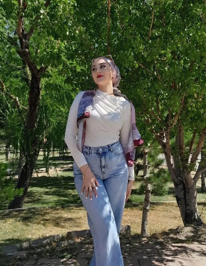 Aydıntepe Sofistike Kadın Escort Şule